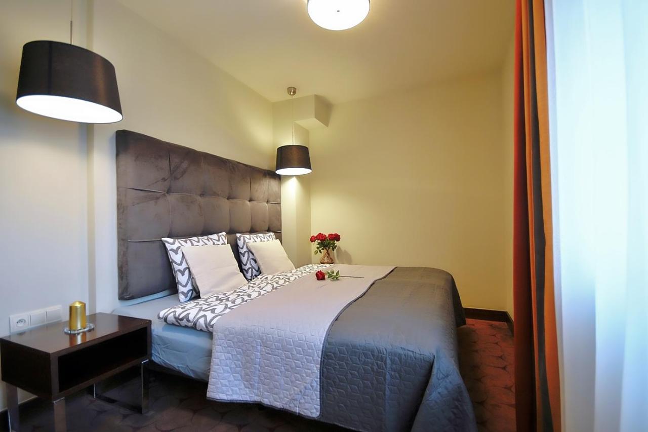 319 W Royal Tulip Sand 200 M Do Plazy Dobruk Apartamenty Kolberg Exterior foto