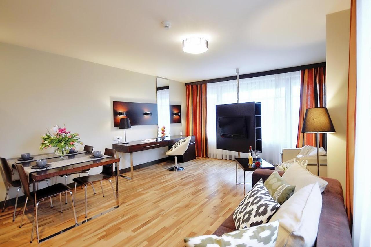 319 W Royal Tulip Sand 200 M Do Plazy Dobruk Apartamenty Kolberg Exterior foto