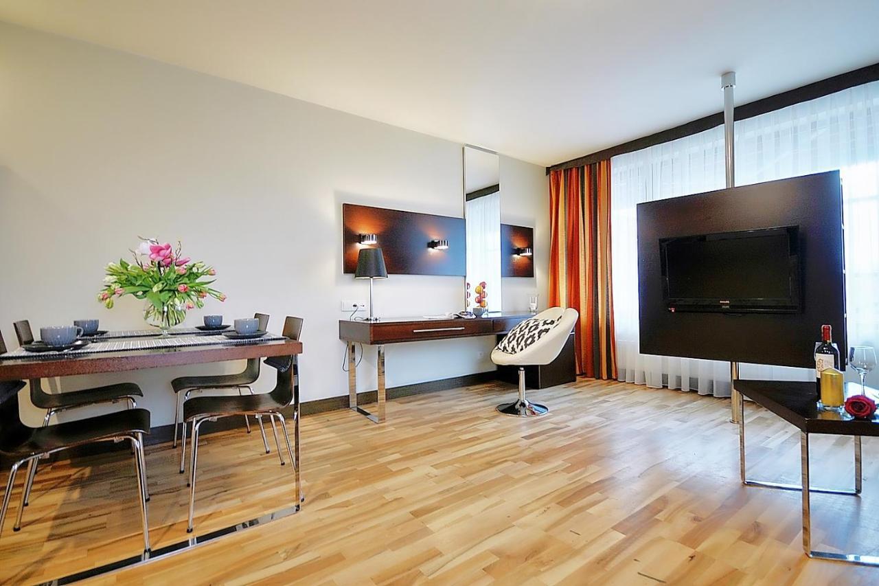 319 W Royal Tulip Sand 200 M Do Plazy Dobruk Apartamenty Kolberg Exterior foto