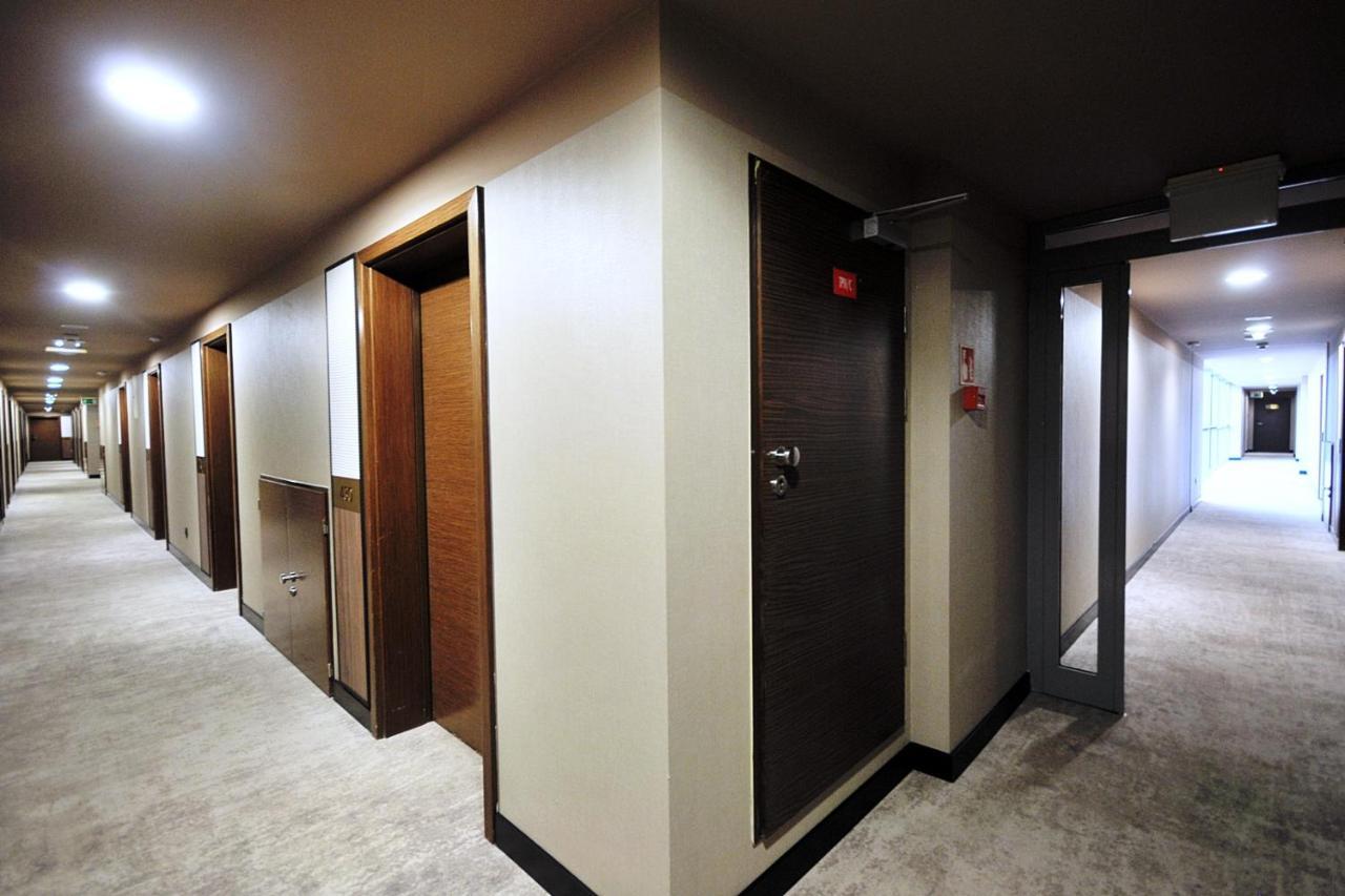 319 W Royal Tulip Sand 200 M Do Plazy Dobruk Apartamenty Kolberg Exterior foto