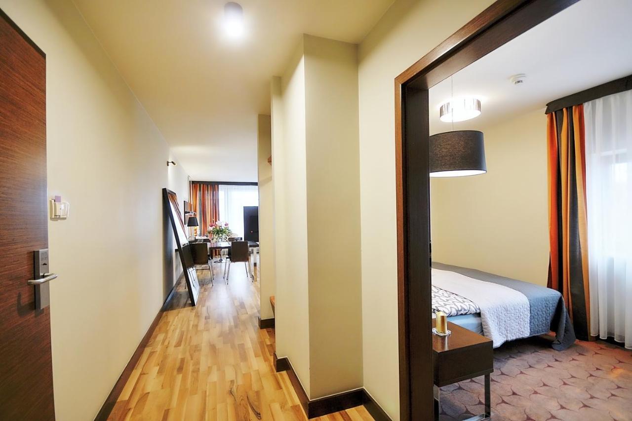 319 W Royal Tulip Sand 200 M Do Plazy Dobruk Apartamenty Kolberg Exterior foto