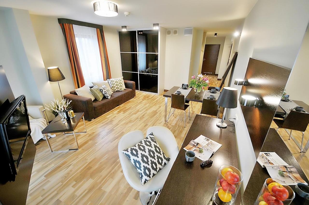 319 W Royal Tulip Sand 200 M Do Plazy Dobruk Apartamenty Kolberg Exterior foto
