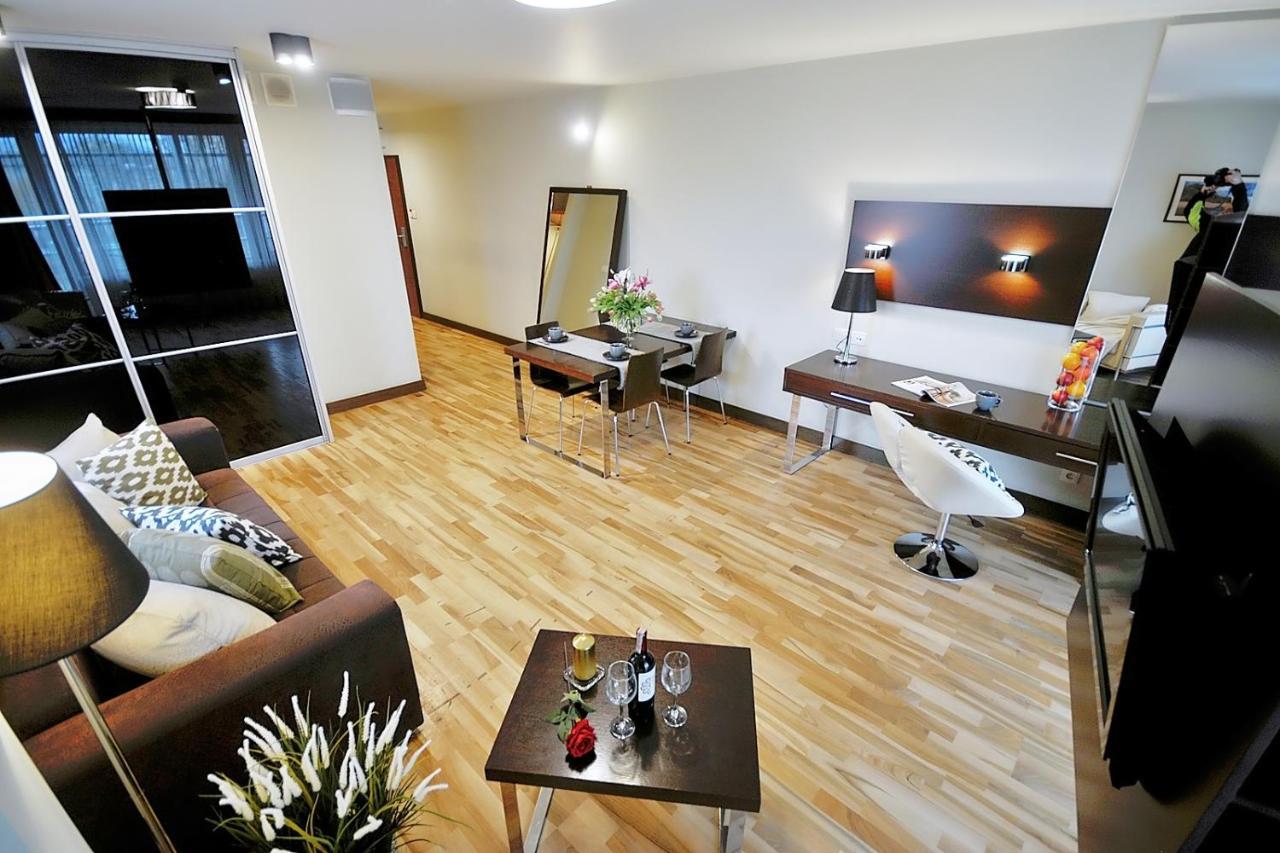 319 W Royal Tulip Sand 200 M Do Plazy Dobruk Apartamenty Kolberg Exterior foto
