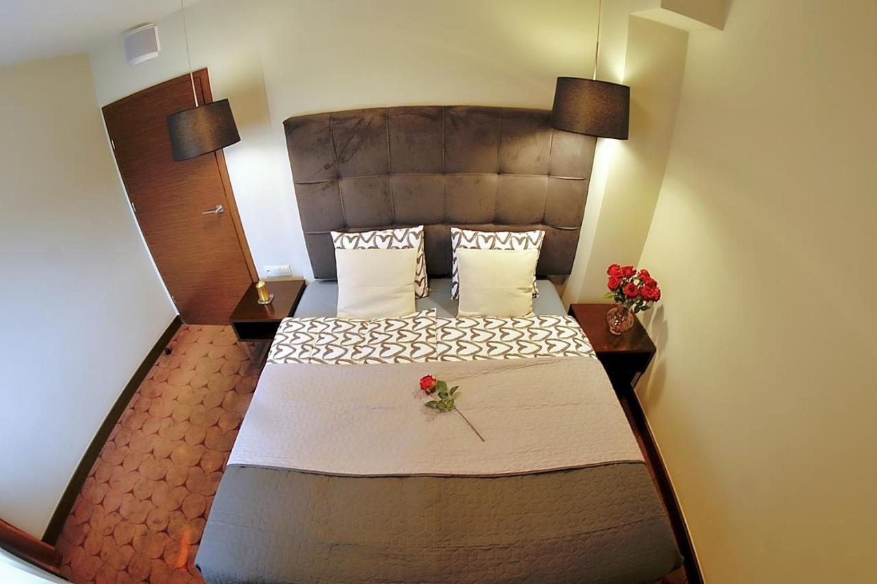 319 W Royal Tulip Sand 200 M Do Plazy Dobruk Apartamenty Kolberg Exterior foto