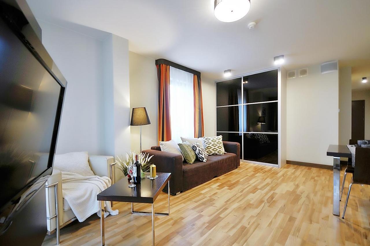319 W Royal Tulip Sand 200 M Do Plazy Dobruk Apartamenty Kolberg Exterior foto
