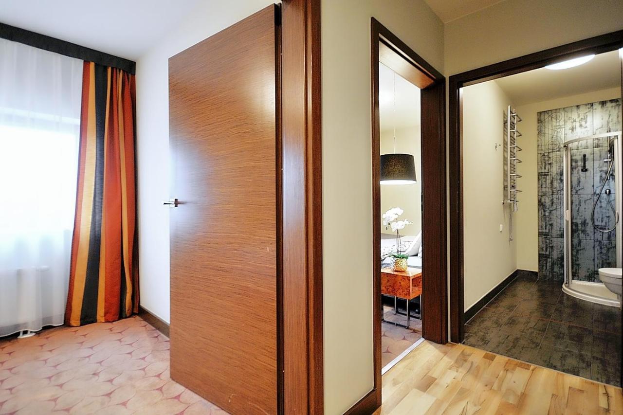 319 W Royal Tulip Sand 200 M Do Plazy Dobruk Apartamenty Kolberg Exterior foto