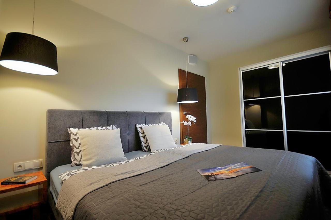 319 W Royal Tulip Sand 200 M Do Plazy Dobruk Apartamenty Kolberg Exterior foto