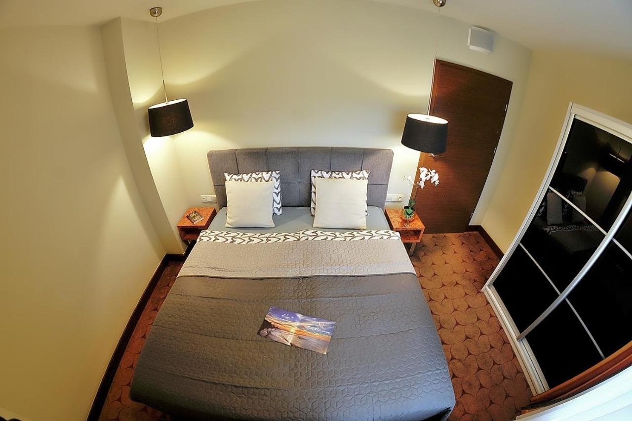 319 W Royal Tulip Sand 200 M Do Plazy Dobruk Apartamenty Kolberg Exterior foto