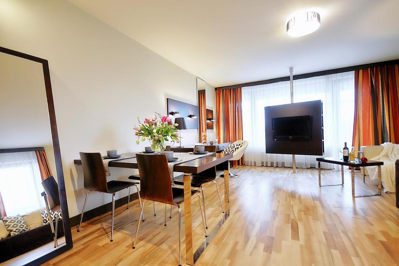 319 W Royal Tulip Sand 200 M Do Plazy Dobruk Apartamenty Kolberg Exterior foto