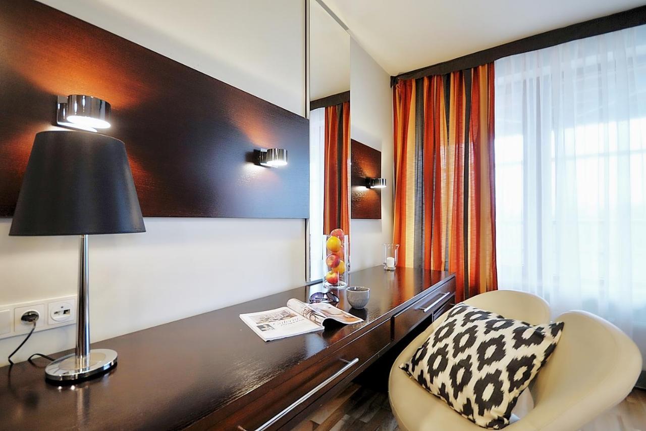 319 W Royal Tulip Sand 200 M Do Plazy Dobruk Apartamenty Kolberg Exterior foto