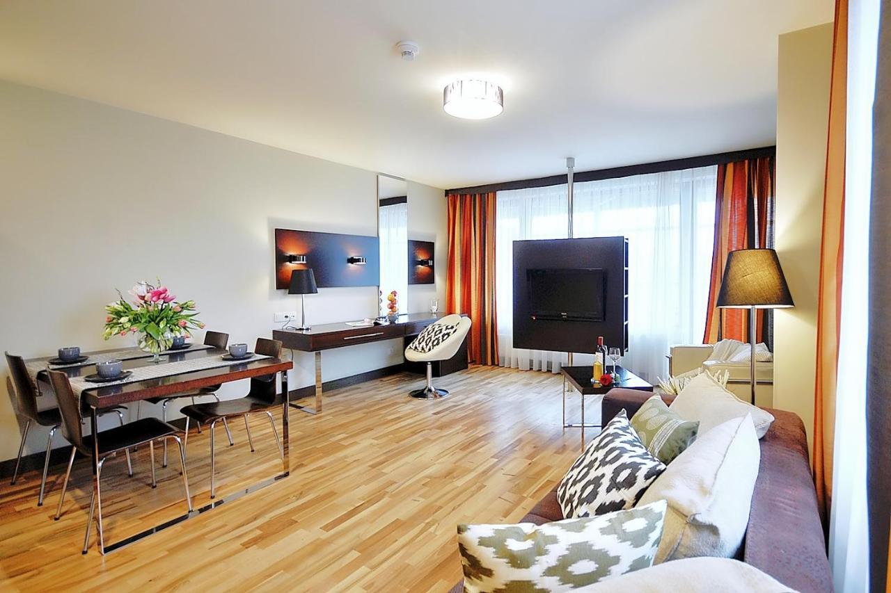 319 W Royal Tulip Sand 200 M Do Plazy Dobruk Apartamenty Kolberg Exterior foto